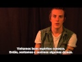 Capture de la vidéo The Maine   Behind Forever Halloween Documentary)