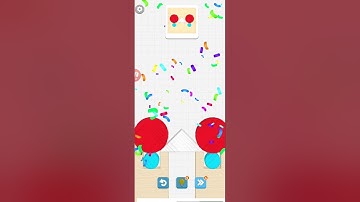 Color Block Builder Gameplay | Walktrough Levels 981-990 | ASMR GAME