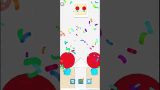 Color Block Builder Gameplay | Walktrough Levels 981-990 | ASMR GAME screenshot 5