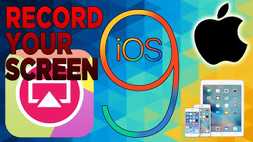 How To Record Your iPad iPhone and iPod Touch Screen (iOS 7.0 - 10.2.1) NO JAILBREAK OR PC REQUIRED!