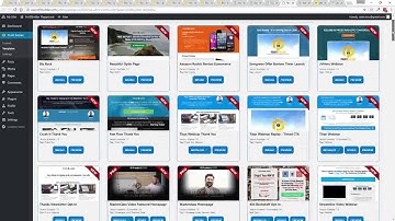 ProfitBuilder 2 Official Review - WP Profit Builder 2.0 - Powerfull Plugin to Create landing Pages