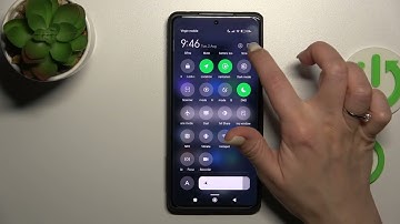 How to Change Screen Recorder Sound Settings on Xiaomi Black Shark 5 Pro
