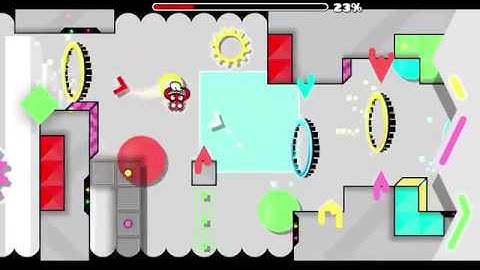 [Wicked] by VytraxVerbast | Geometry Dash 2.11 |