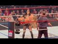 Rhea Ripley, Iyo Sky vs Liv Morgan, Roxanne Perez Full Match - WWE SNME 1/24/2026