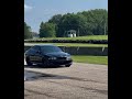 BMW E39 M5 Racing laps at the Nelson Ledges Ohio