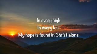 Micah Tyler - Praise The Lord (with lyrics)(2023)