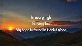Micah Tyler - Praise The Lord (with lyrics)(2023)