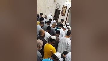 القارئ ايهاب سيد احمد حامد ماتيسر من سورة التوبة (١)