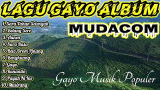 Lagu Gayo Album Enak Didengar - Mudacom || Gayo Bernostalgia