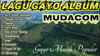 Lagu Gayo Album Enak Didengar - Mudacom || Gayo Bernostalgia