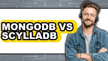 MongoDB vs ScyllaDB - Which Is Better?