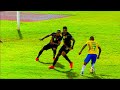 Aubrey Modiba Vs Royal AM