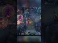 Forged in PAIN ! #leagueoflegends #gaming #gamingshorts