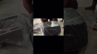 Paneer tikka | prawns fry unboxing agaro airfryer yshorts teluguvlogs
