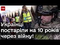 😱 Постаріли на 10 років мінімум! Як війна впливає на здоров’я та кому варто пройти чек-ап ВЖЕ!