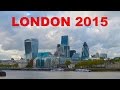 London 2015 | Traveling Robert