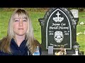 Correctional Officer Jayme Biendl Killed in Prison- I worked in the Chapel She Was Killed In