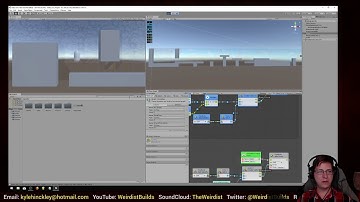 Bolt in Unity - Jump Test