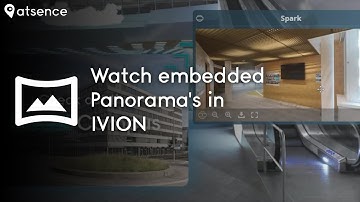 Watch embedded Panorama