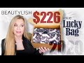 Beautylish Lucky Bag 2020 Unboxing & Review | Very Lucky?