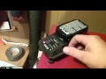 How I fix a RYOBI lithium battery that won't charge. How I fix a RYOBI lithium battery that won't charge.