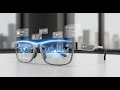 The Awkward Truth About Wearing Camera Glasses in Public