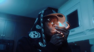 2Rackz x Shim In The Cut - NO POLLIES (Official Music Video)