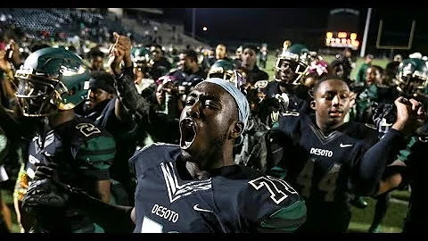 WHAT HAPPENED TO THIS TEXAS H.S. GRADUATE WILL SHO...
