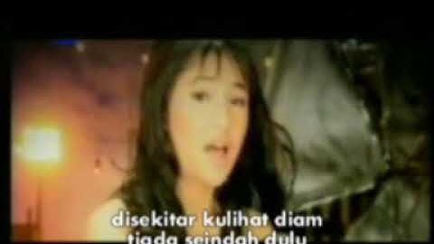 MARSHANDA KISAH SEDIH DI HARI MINGGU