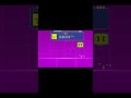 This is the nightmail crossing the order.. #fyp #geometrydash #song