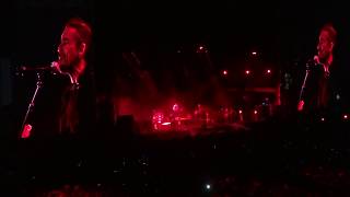 Café Tacvba - Matando - 30 Café Tacvba - Foro Sol - México CDMX 2019 - FULL HD