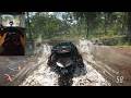Dirt Ride - Forza Horizon 5 | Logitech G923 Steering Wheel