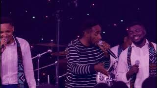 Agape Gospel Band Ft Paul Clement - Ulinipenda Yesu