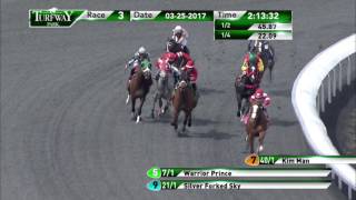 RACE 3 PROGRAM 2017_25_03