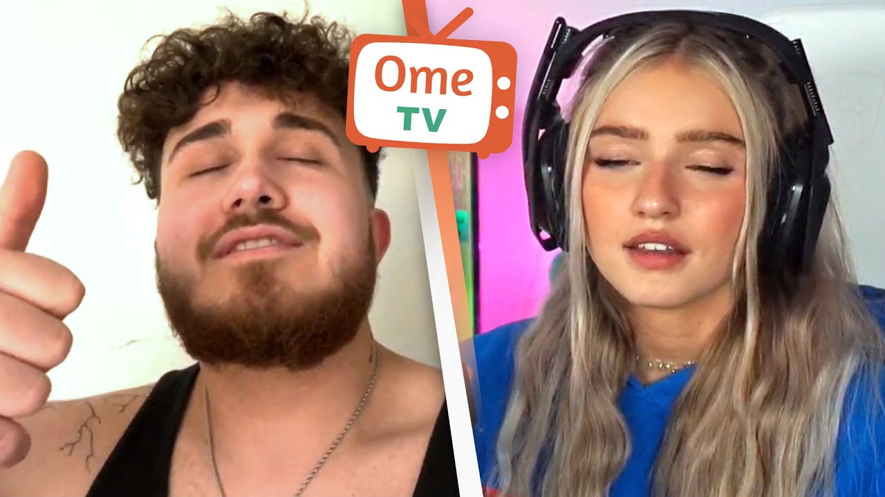 ROHAT AUF OME GEFUNDEN? 😂 | OMETV