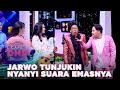 JARWO TUNJUKIN NYANYI SUARA EMASNYA | CAFE DMD 2021