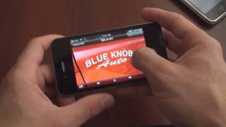 iPhone 4 Retina Display Thoughts and Impressions