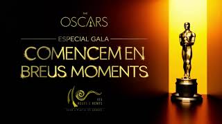 ESPECIAL GALA OSCARS 2026 | IES VELES E VENTS