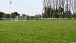 Ben Kennedy Makes It 4 0 For Hyde V Corbally