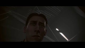 The Order: 1886 - Part 5a - Ryan