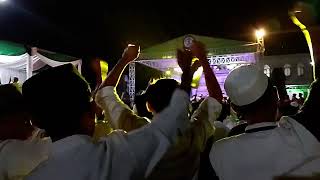 Gala Gala Versi Sholawat Gus Azmi Feat Syubbanul Muslimin Tjf Muaro Jambi Bersholawat