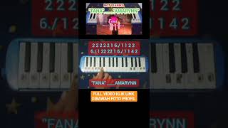 Fana - Amarynn Ost Bakwan Fight Back