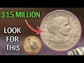 Top 3 Rare US Coins You Must Check in Your Collection TODAY!