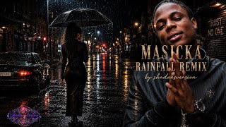 Masicka, Rainfall (shadaesversion) Visualizer #masicka 