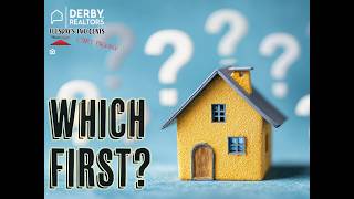 Should You Buy or Sell Your Home First? Pros and Cons Explained