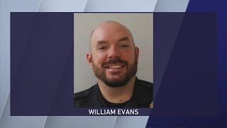 Capitol Police officer killed ID'd after man rams car into authorities