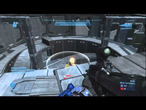 MLG Pro Legit :: 4 Exterms