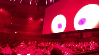 Michael Giacchino at 50 Birthday Celebrations Gala - Opening The Gala
