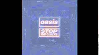 Oasis - Slide Away istrumental