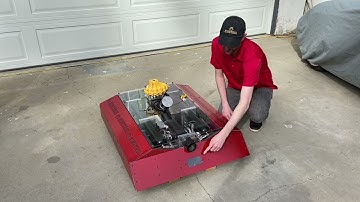 Double Jeopardy 2021 - Upgrades